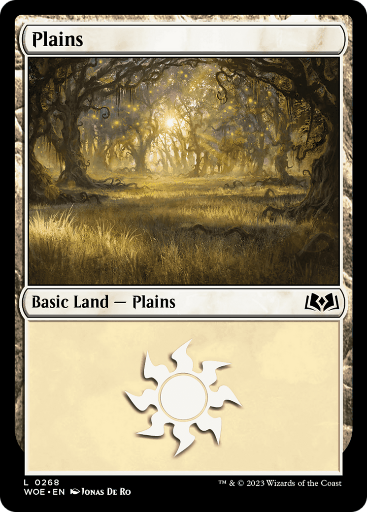 Plains (0268)