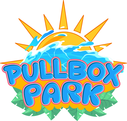 Pullbox Park logo