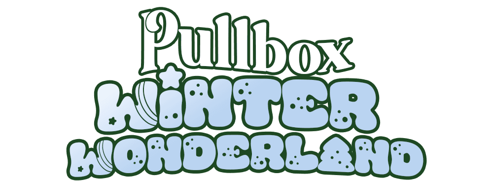 Winter Wonderland Logo