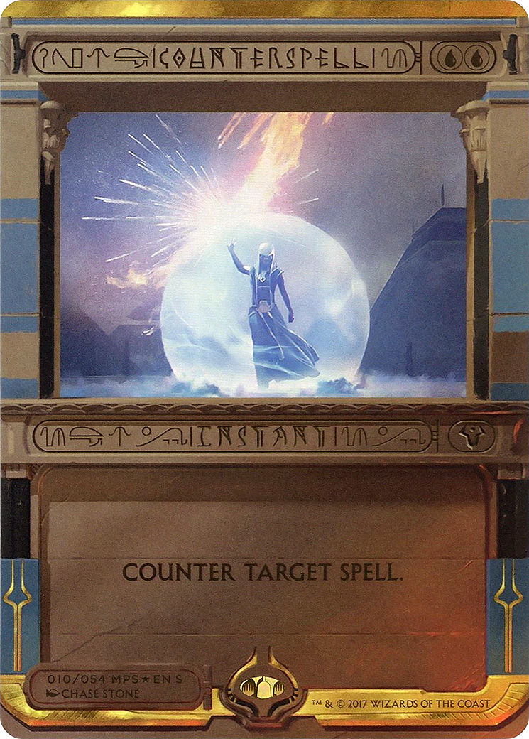 Counterspell (Invocation)