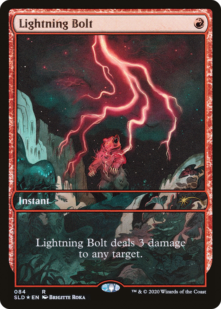 Lightning Bolt (084)