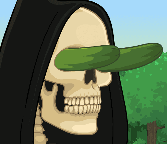 Picklebone