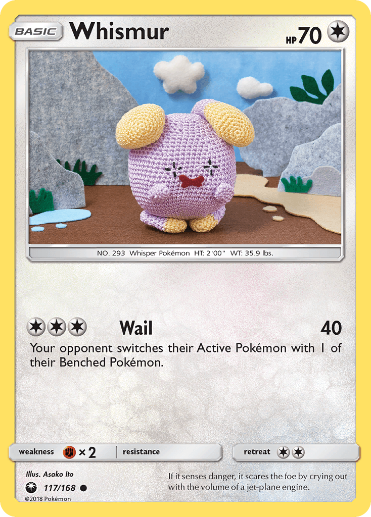 Whismur (117)