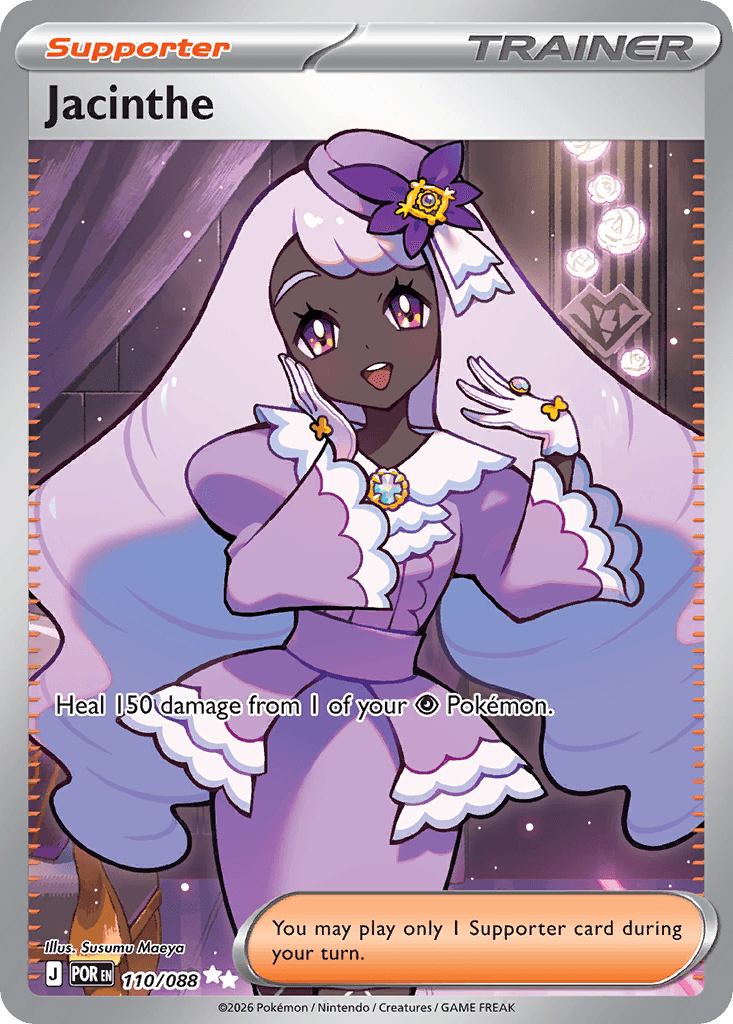 Jacinthe - 110/088
