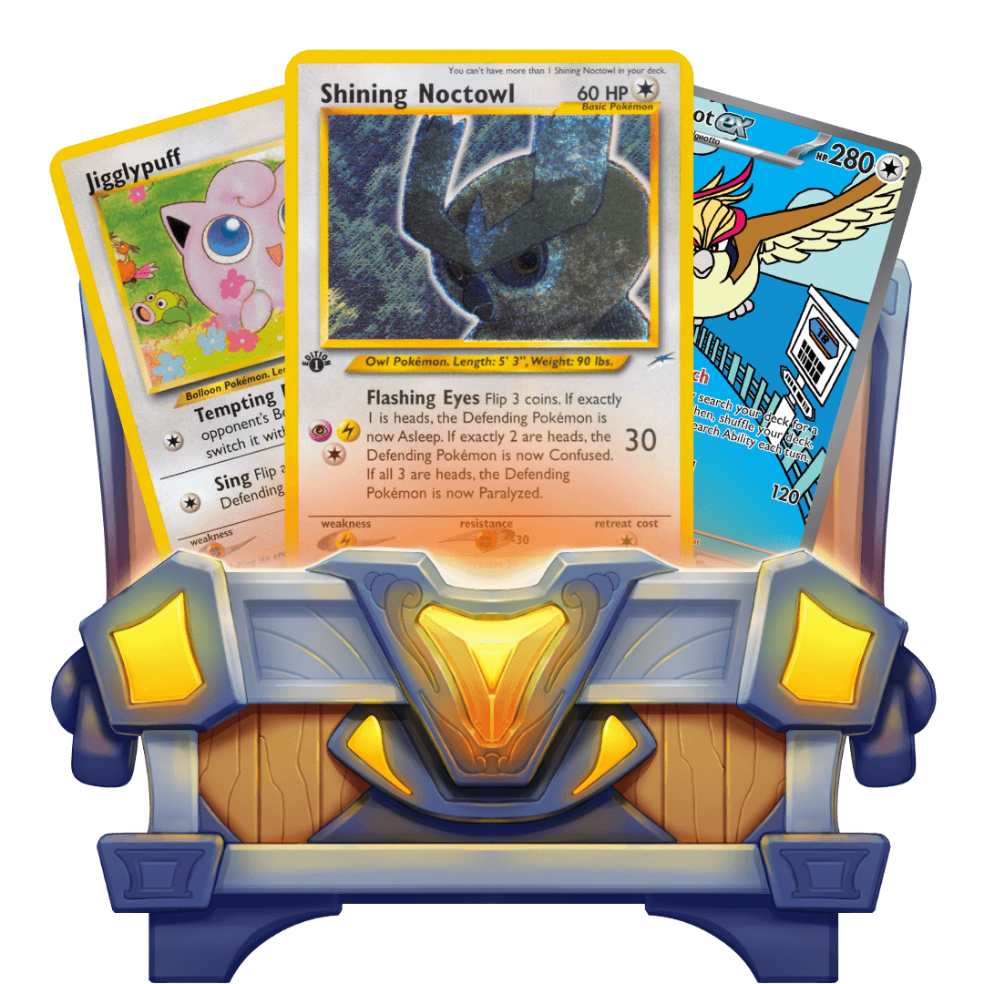 Pokeball GO! Normal Types+! - Pullbox
