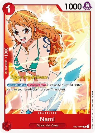 Nami