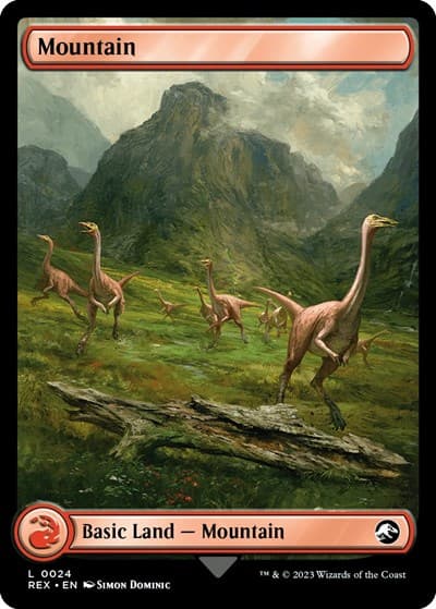 Mountain