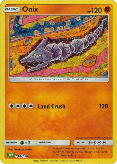 Onix