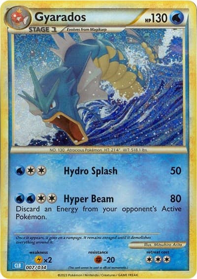 Gyarados