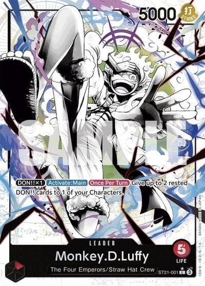 Monkey.D.Luffy (001) (Parallel)