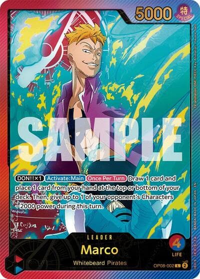 Marco (SPR)