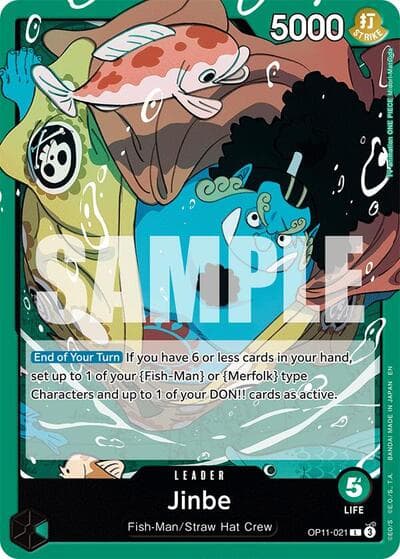 Jinbe (021)