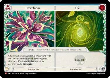 Everbloom // Life