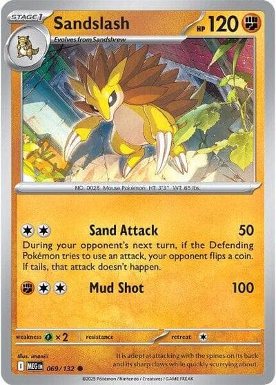 Sandslash