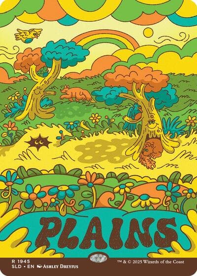 Plains (1945)