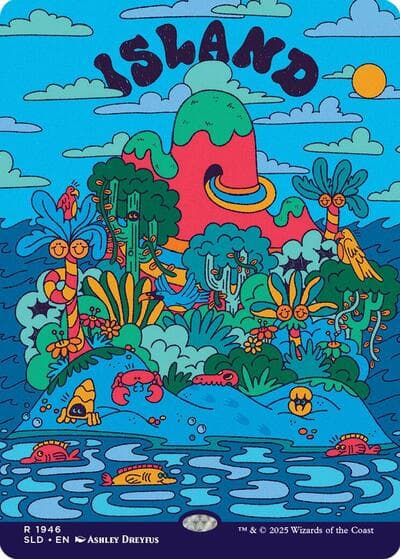 Island (1946)