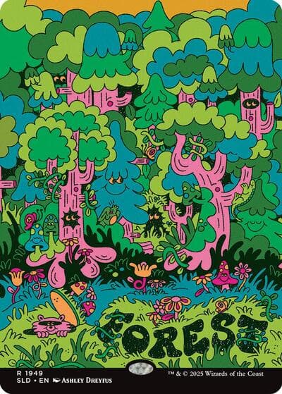Forest (1949)