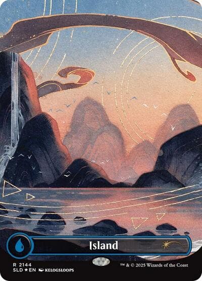 Island (2144)