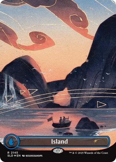 Island (2145)