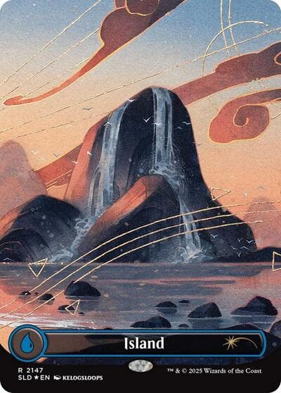 Island (2147)