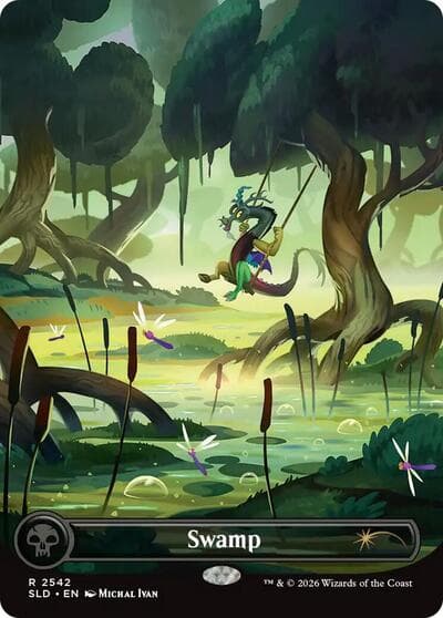 Swamp (2542)