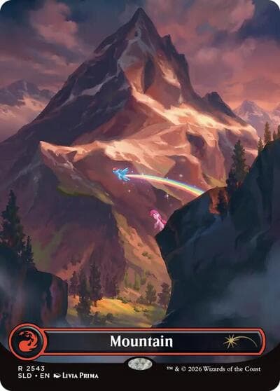 Mountain (2543)