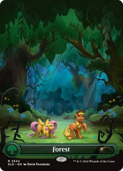 Forest (2544)
