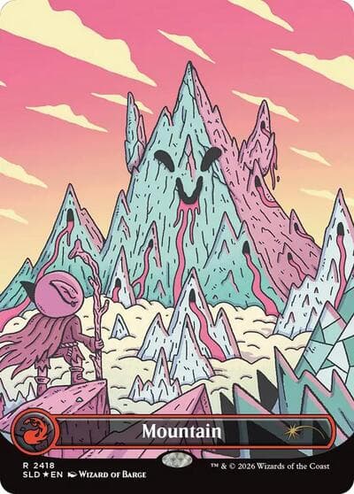 Mountain (2418)