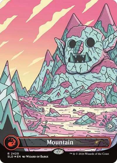 Mountain (2420)