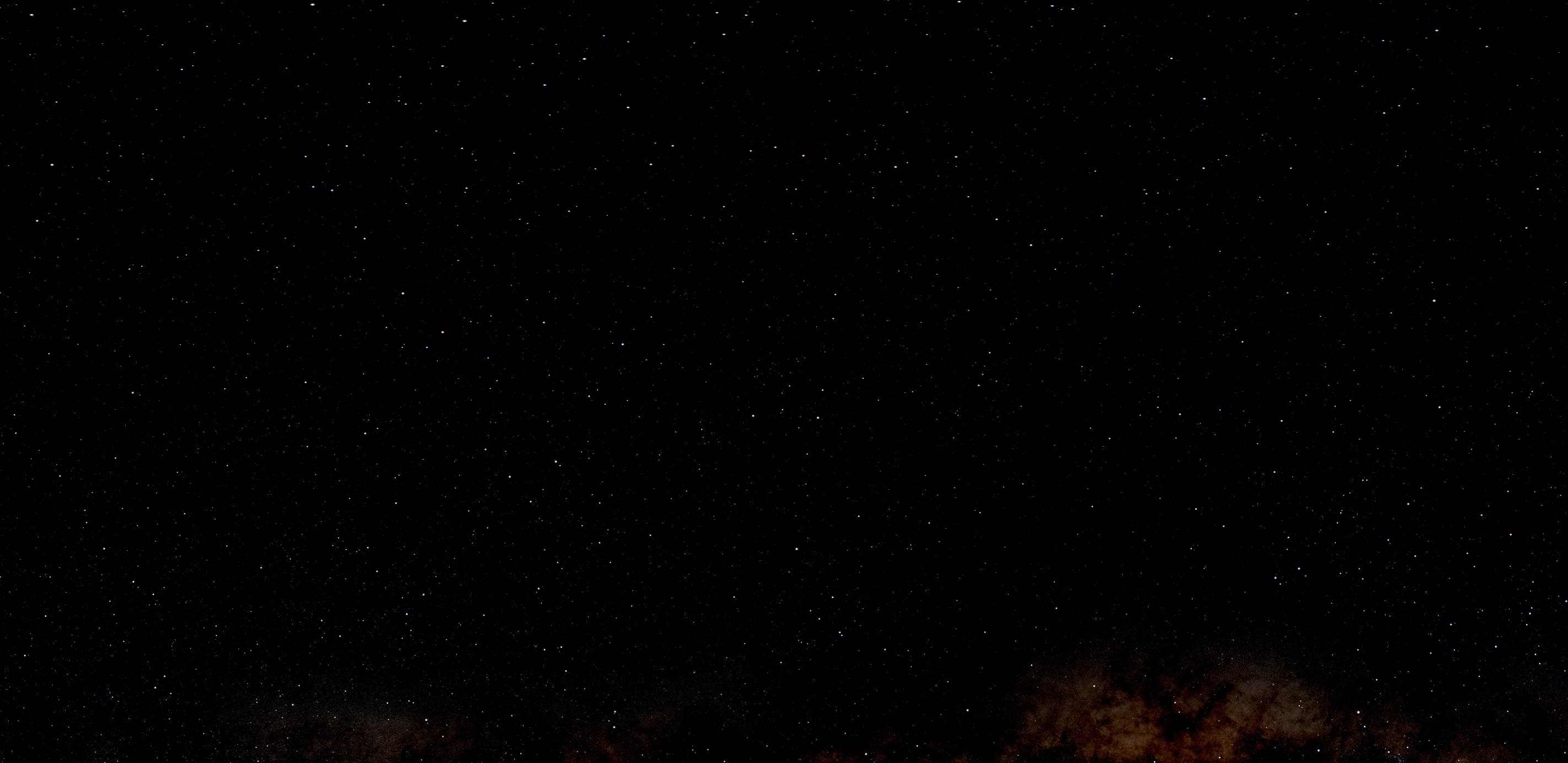 Night Sky
