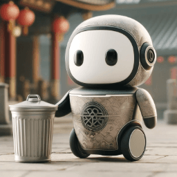 🤖 WAL-LEE