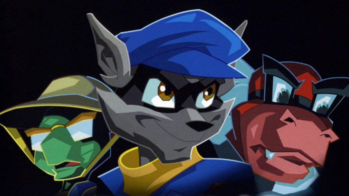 Slyyy Cooper