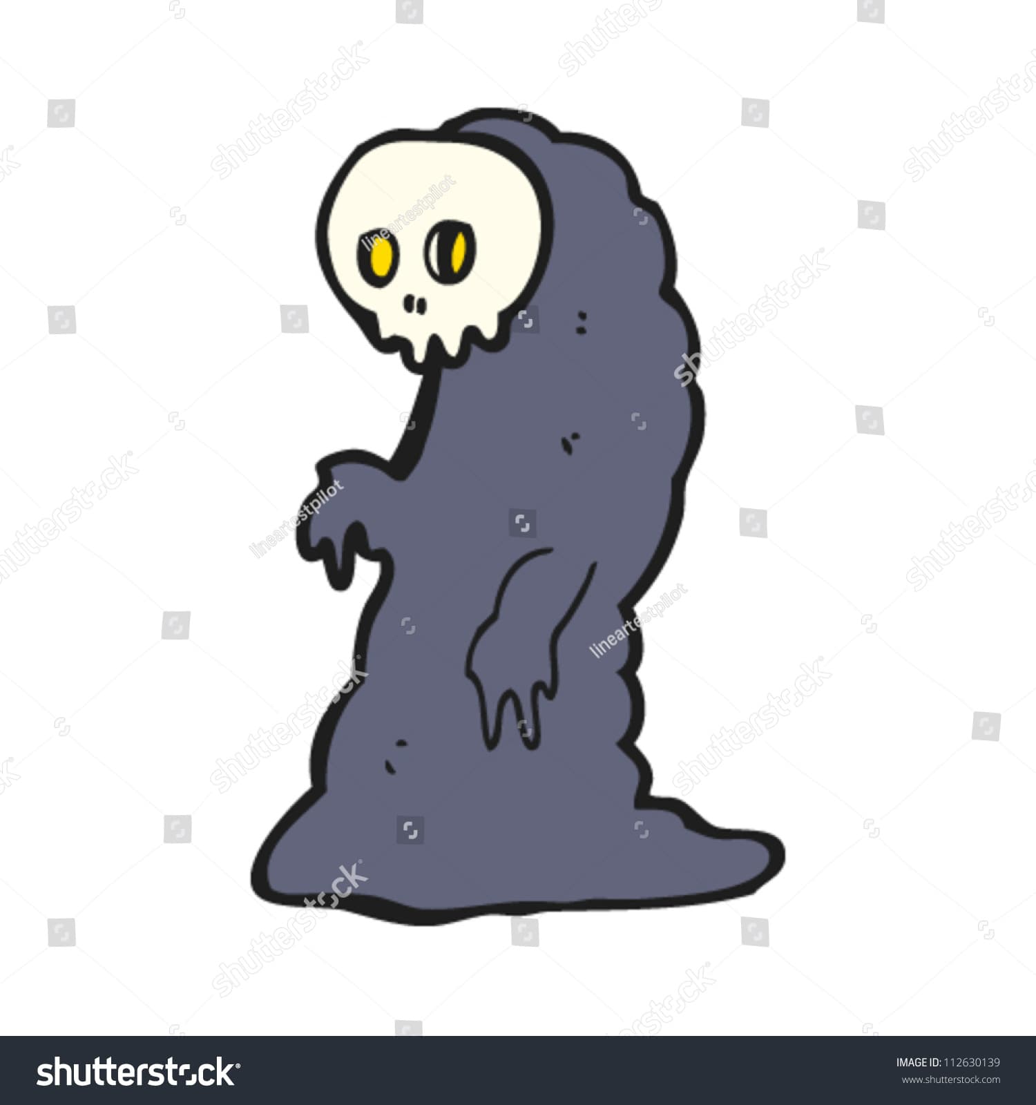 nghoul (STOCK)