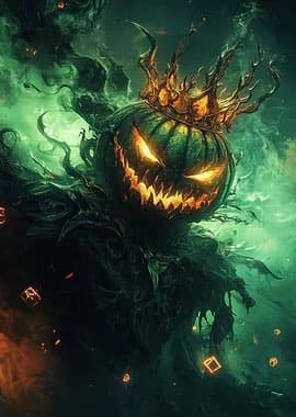 Great(PumpkinPatch)