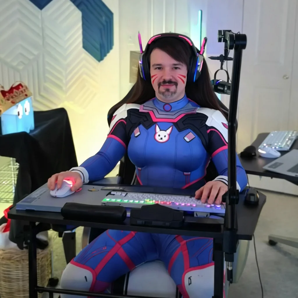 Phil Burnell CODE:DSPSUX