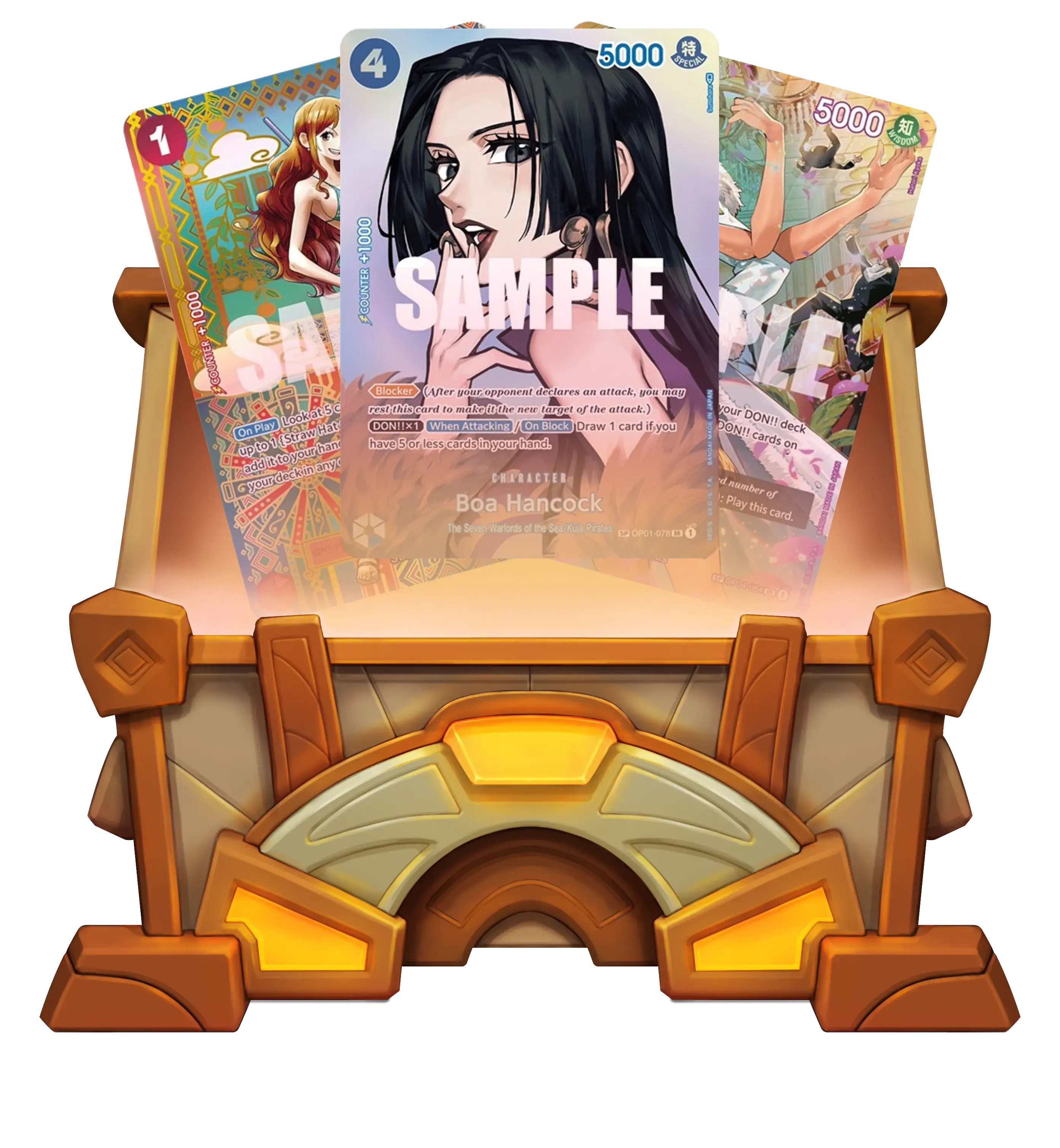 Special Prints Vol. 1