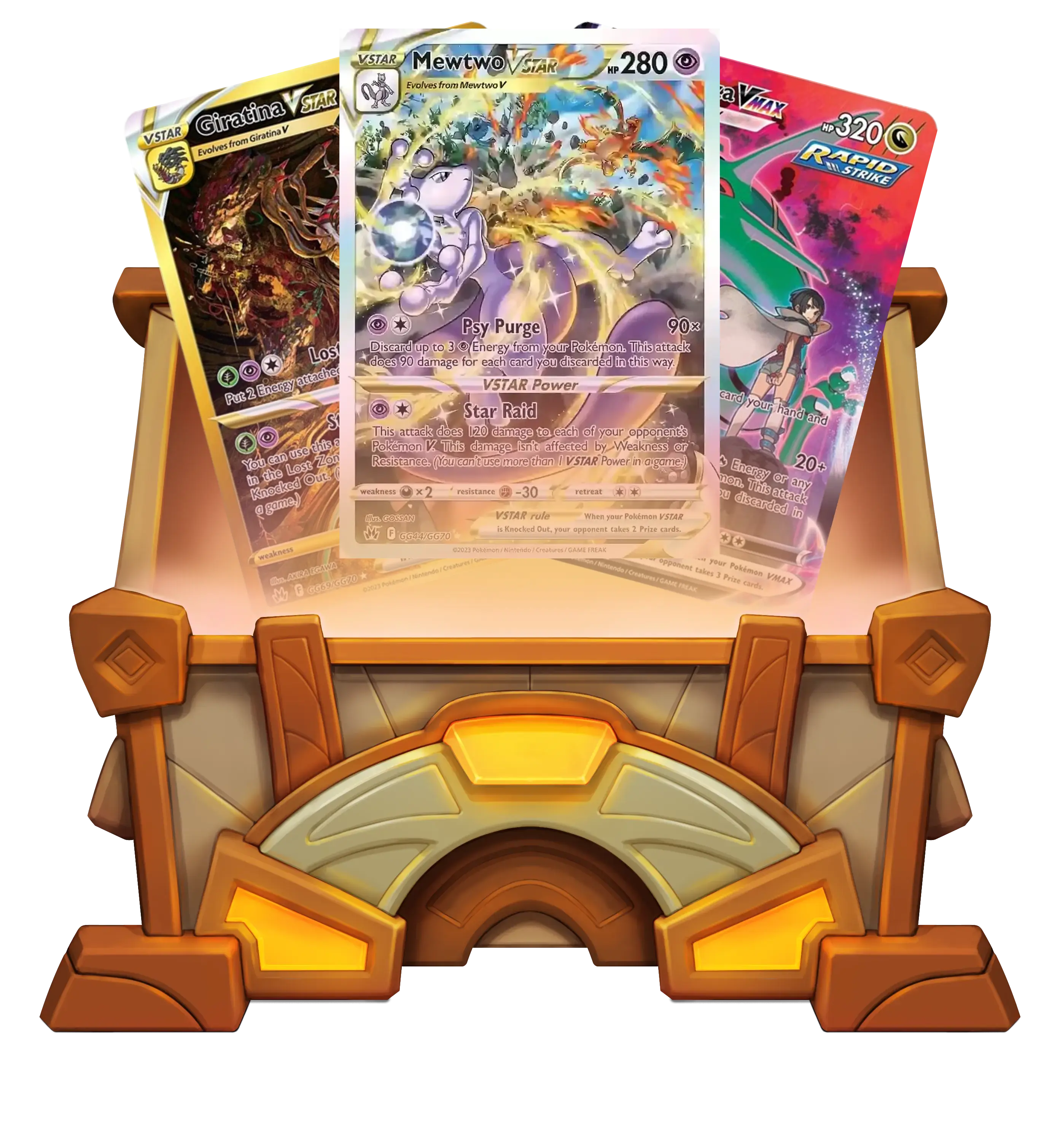Backroom Gallery!