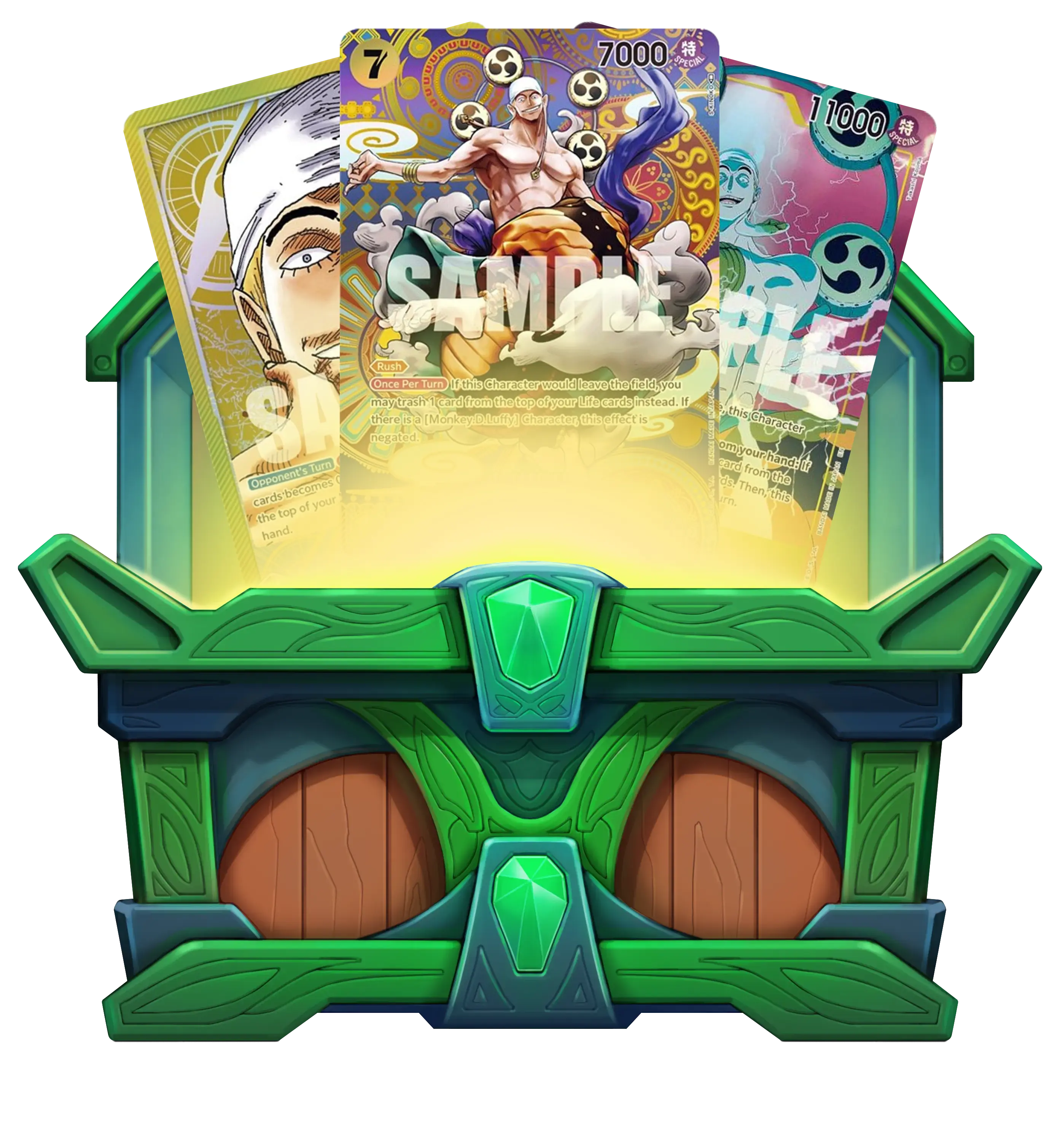 Sky Island!