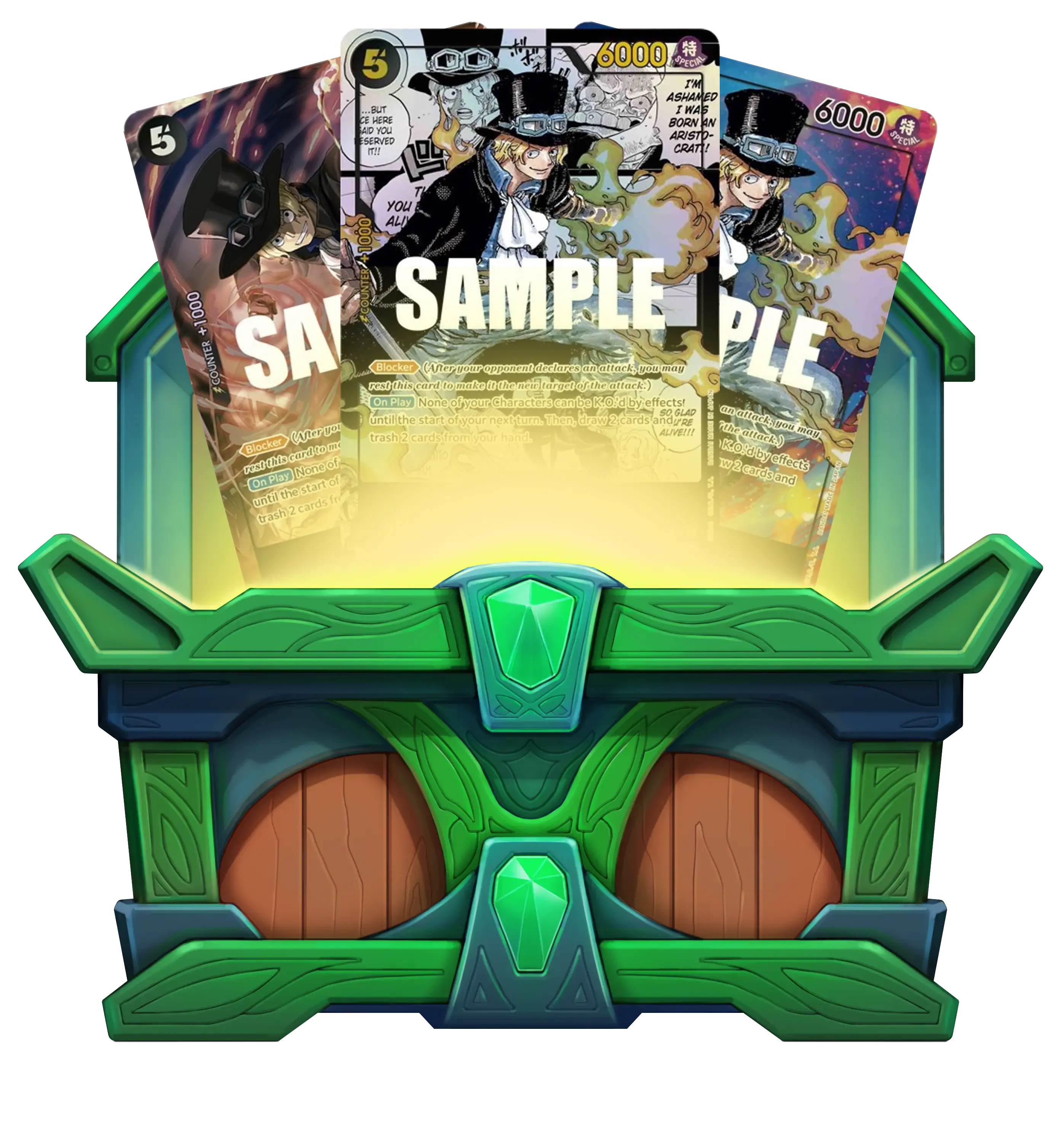 Sabo!