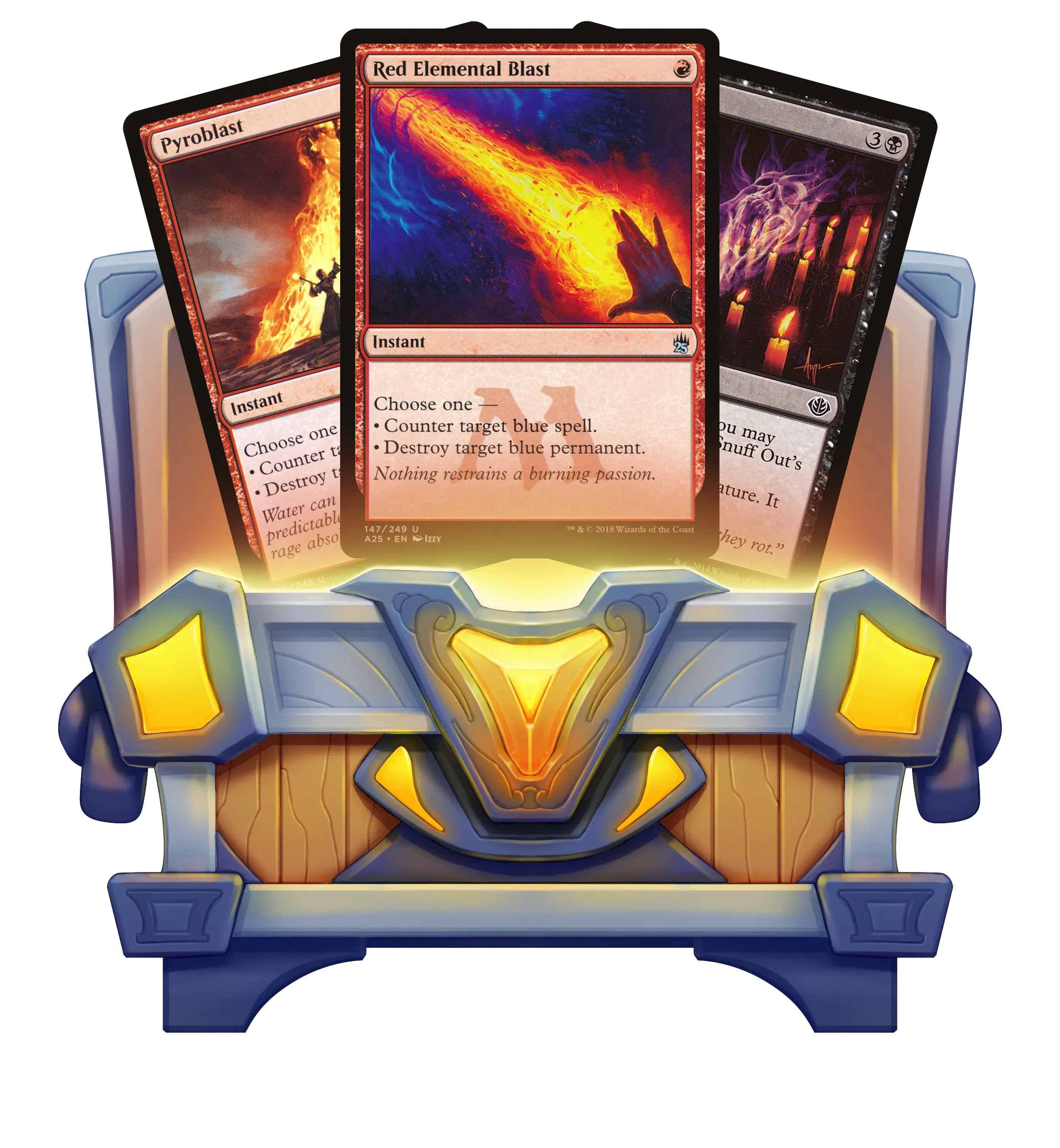 Pauper Allstars!