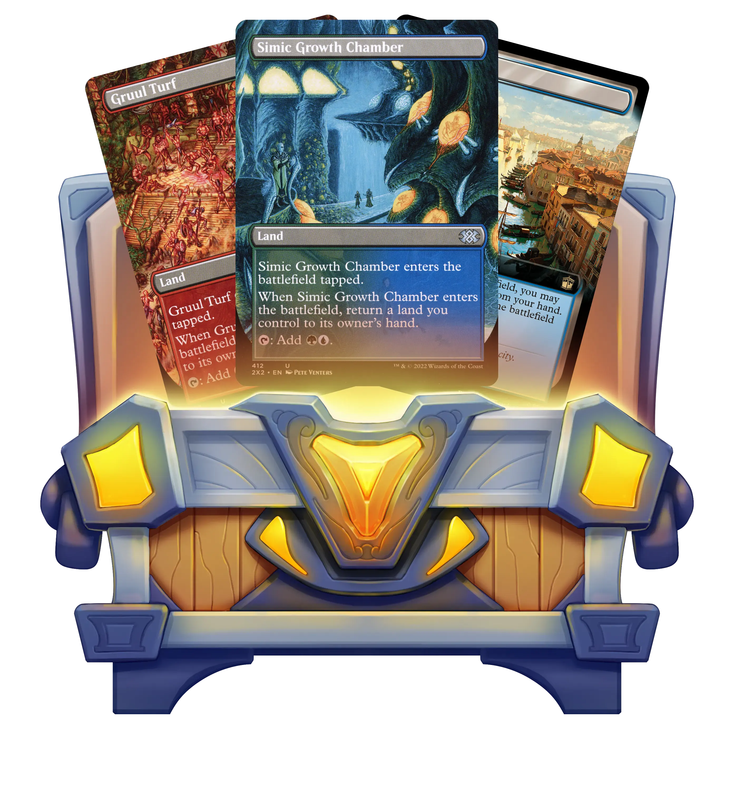 Cheap Duals!