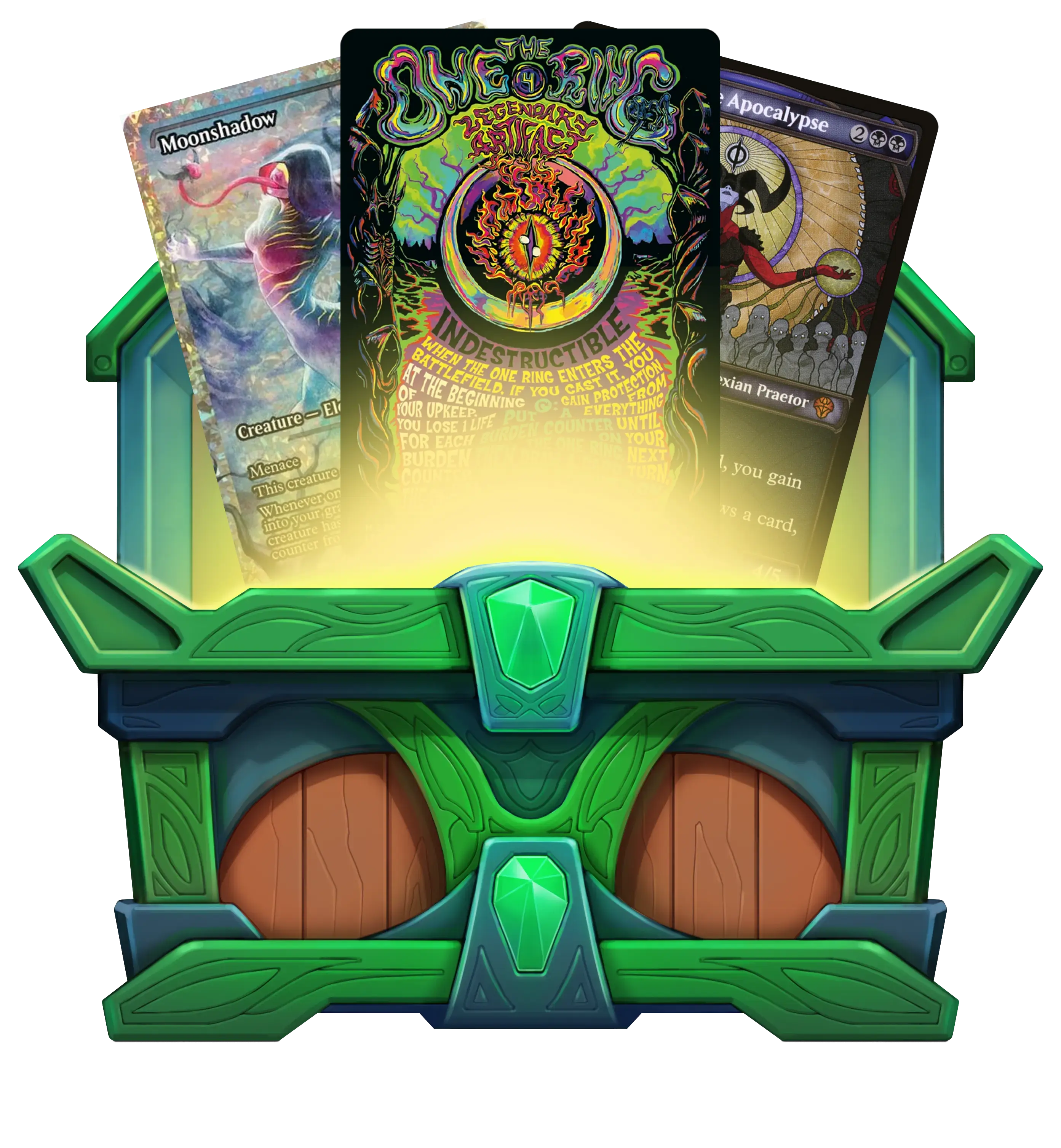 333Box