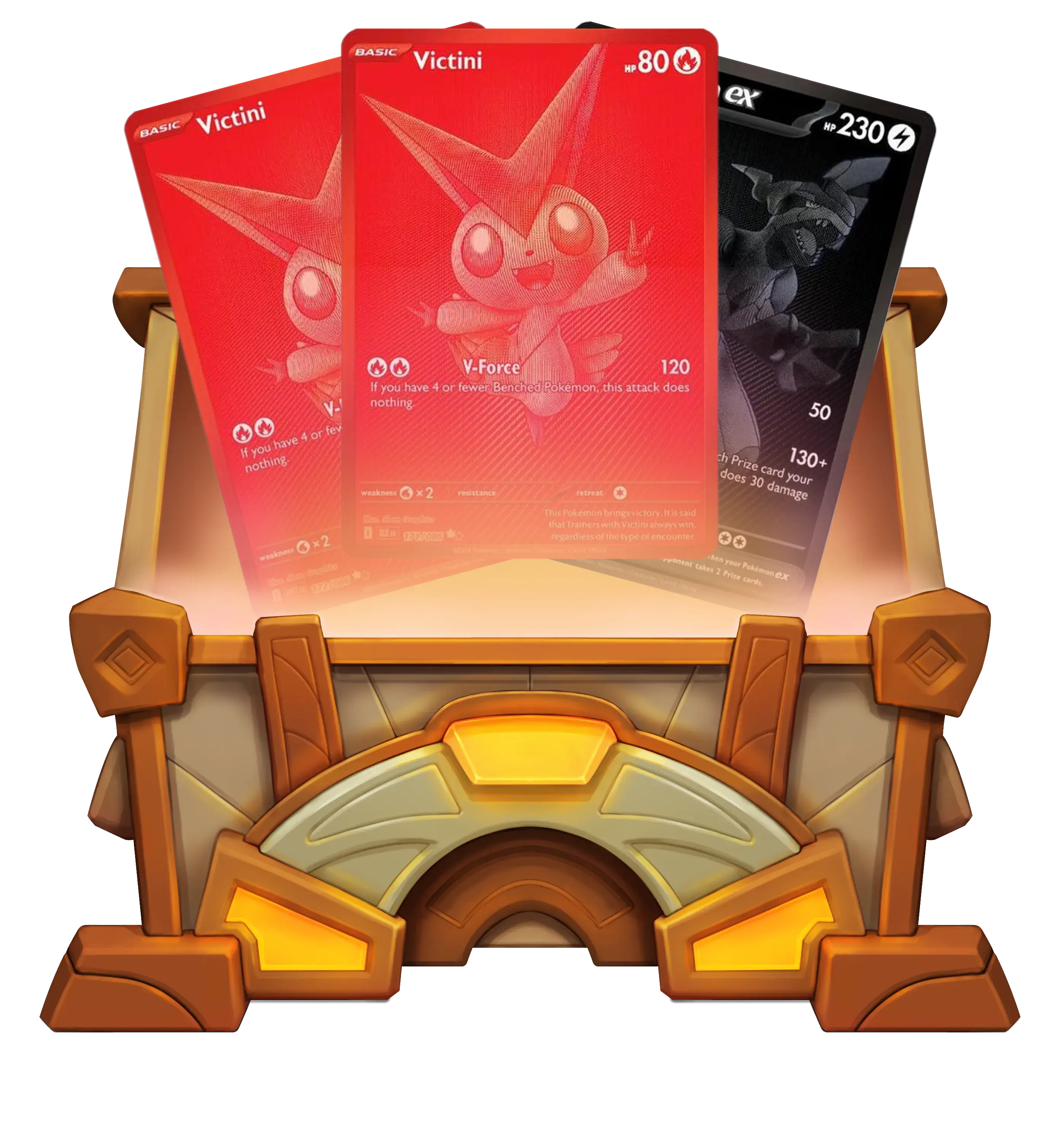 The Best Bolts & Flares!