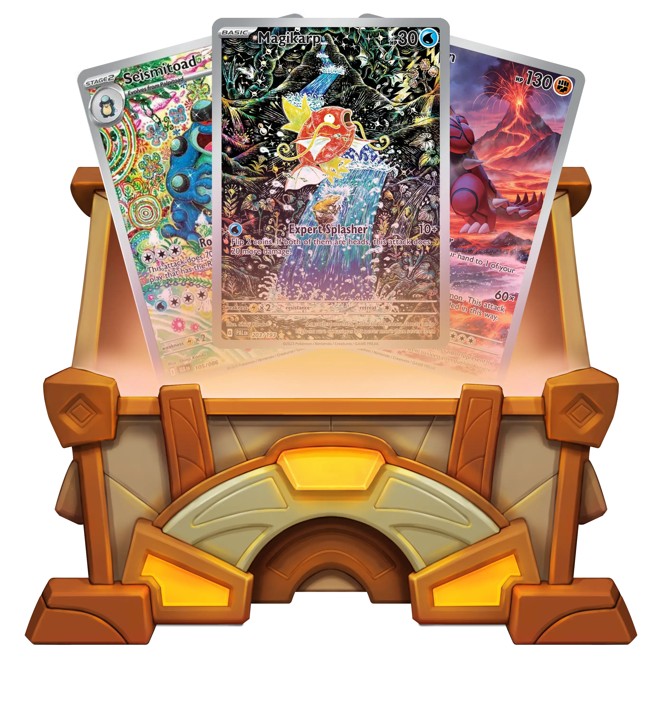 Top Shelf Illustrations!