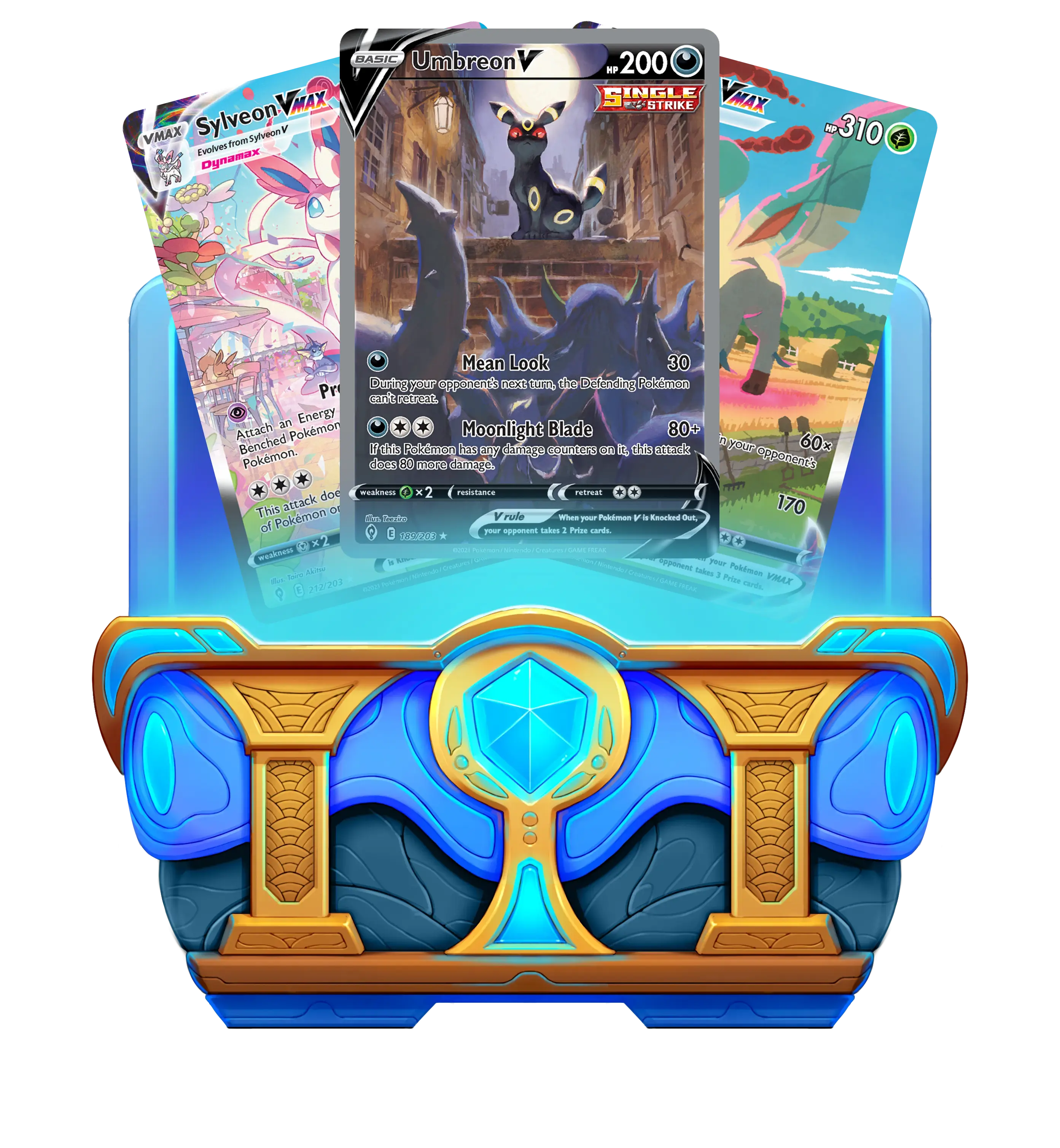 I Choose You, Eevee!