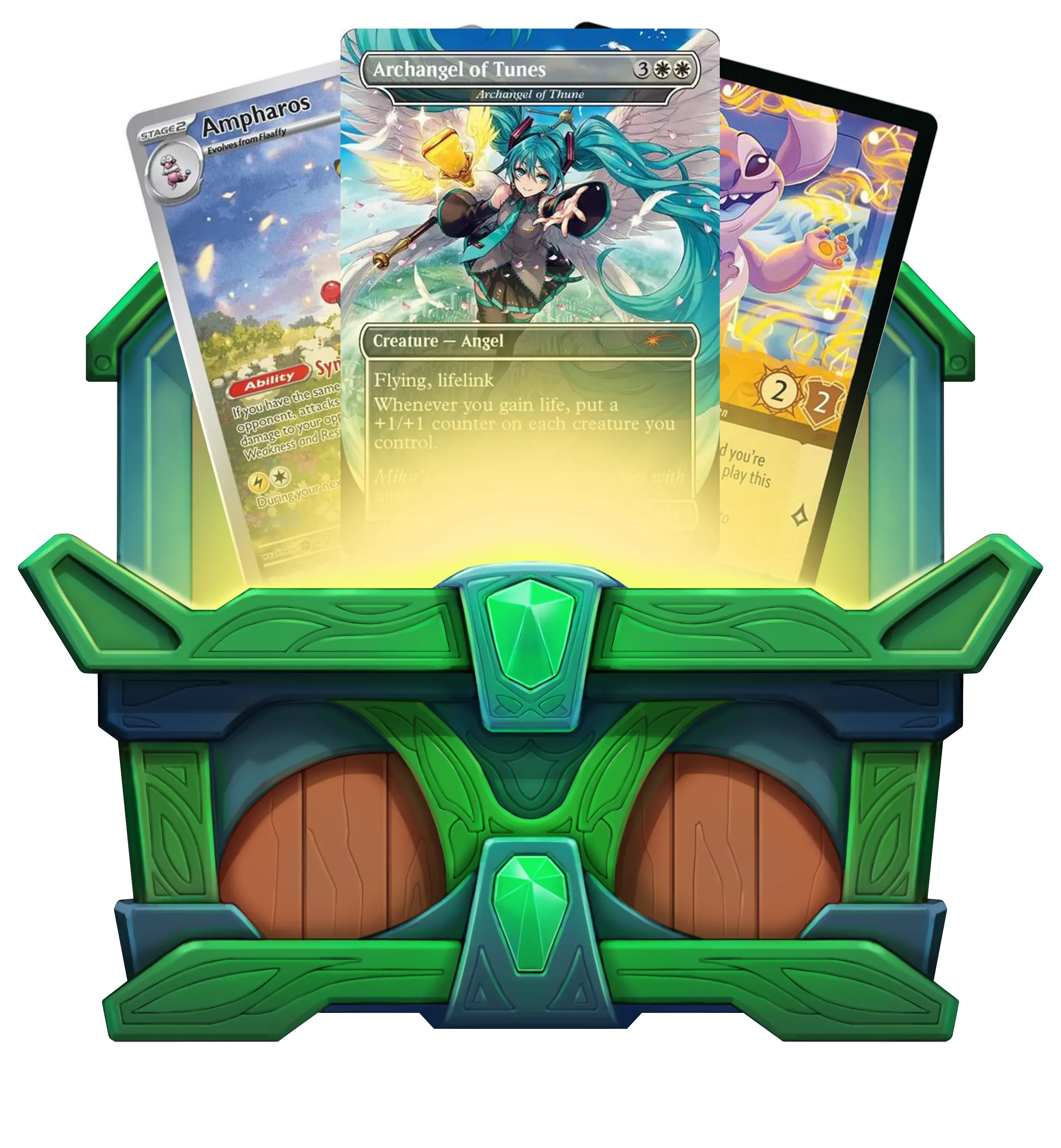 Level 70 Box
