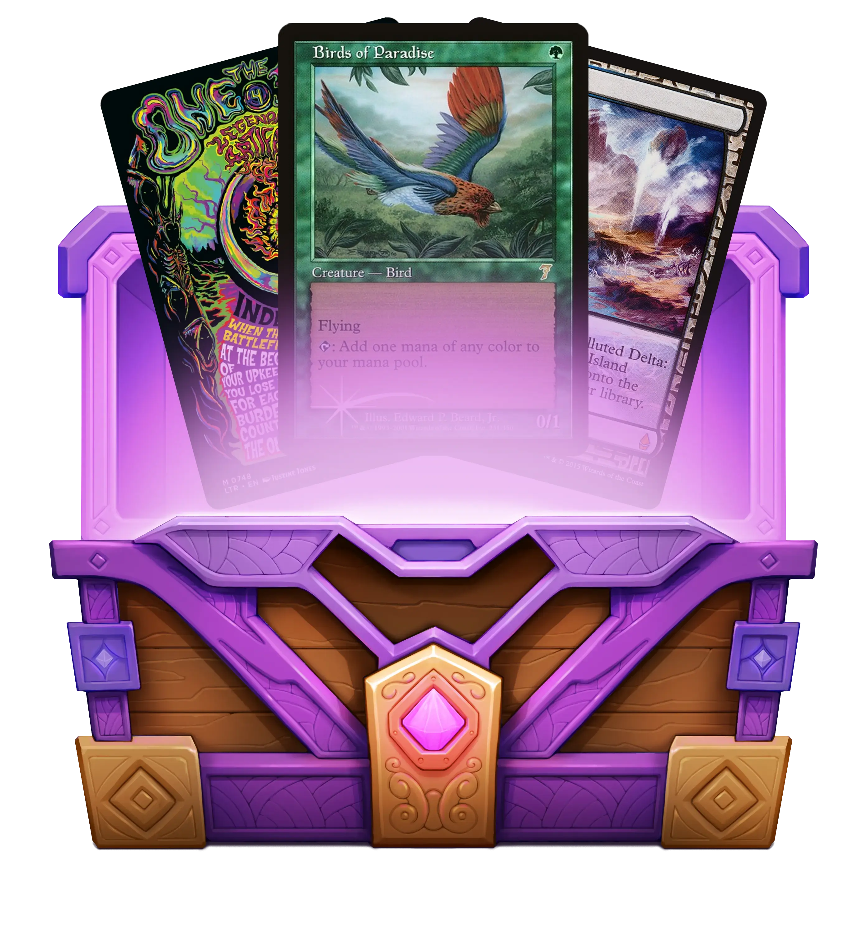 Top Shelf Foils