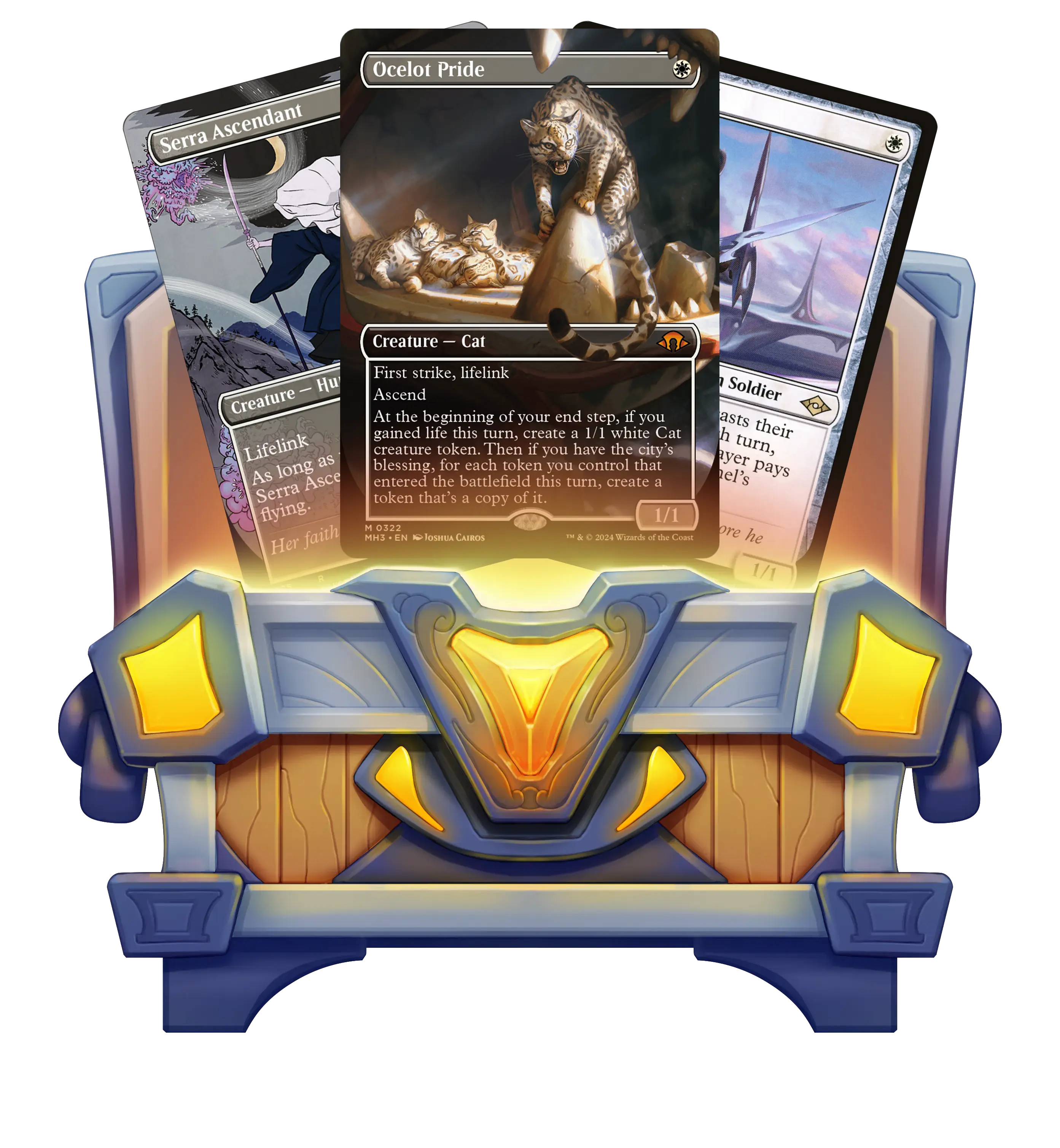 Best 1 Drops of All Time (Creatures)