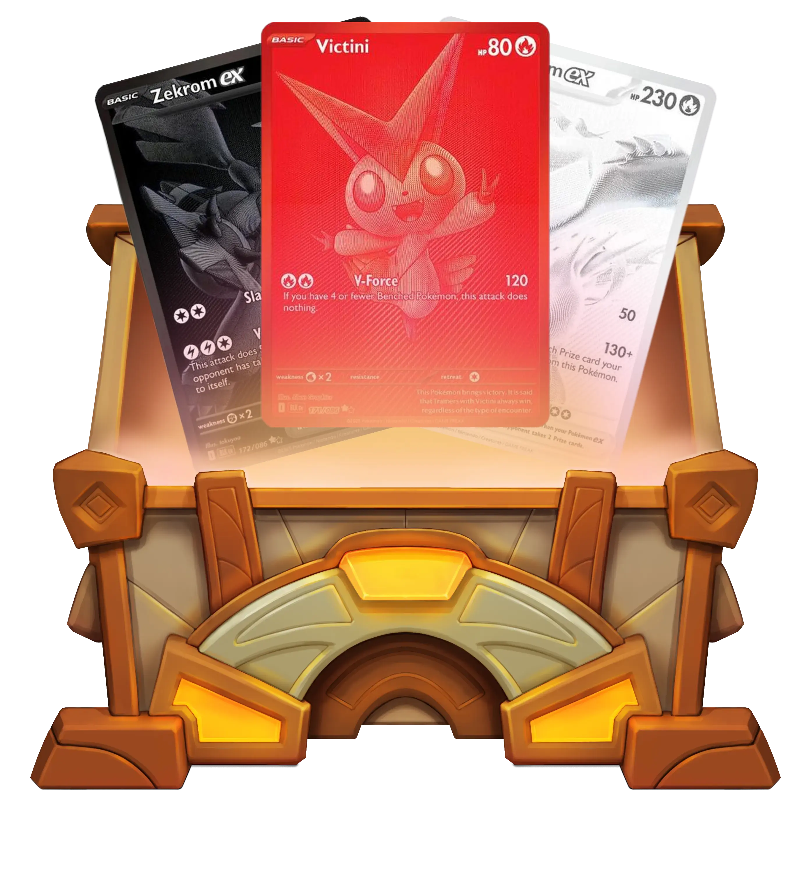 The Best Bolts & Flares!