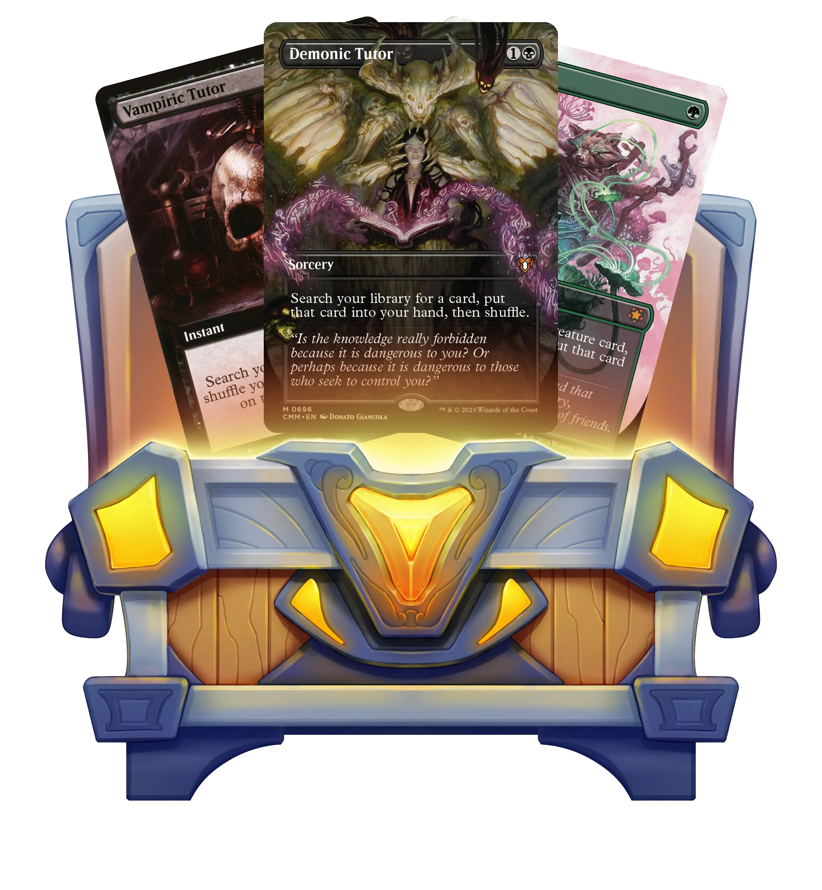 5%: Tutor!